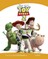 Level 3: Disney Pixar Toy Story 2