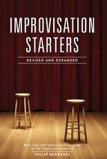 Improvisation Starters