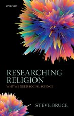 Researching Religion