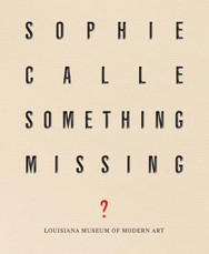 Sophie Calle