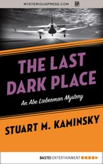 The Last Dark Place