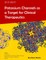 Potassium Channels as a Target for Clinical Therapeutics