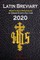 Latin Breviary (Breviarium Romanum)