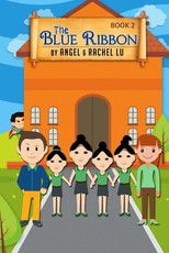 The Blue Ribbon, Book 2