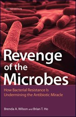 Revenge of the Microbes