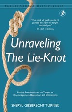 Unraveling The Lie-Knot