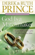 God Is a Matchmaker