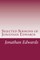 Selected Sermons of Jonathan Edwards