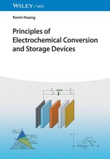 Principles of Electrochemical Conversion and Storage Devices