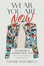 Wear You Are Now