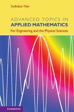 Advanced Topics in Applied Mathematics