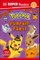 DK Super Readers Level 1 Pokémon Pumpkin Party