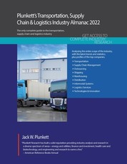 Plunkett's Transportation, Supply Chain & Logistics Industry Almanac 2022