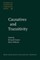 Causatives and Transitivity