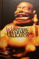 Dharmos valkatos (2007)