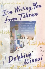 I'm Writing You from Tehran