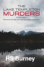 The Lake Templeton Murders
