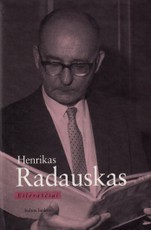 Henrikas Radauskas. Eilėraščiai
