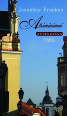 Atsiminimai. Antra knyga