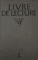 Livre De Lecture Classe De 9. Prancūzų kalbos skaitiniai IX klasei