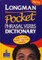 Longman Pocket Phrasal Verbs Dictionary
