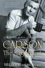 Carson the Magnificent