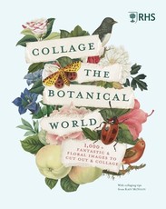 Rhs Collage the Botanical World