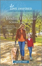 Finding Her Voice