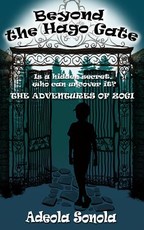 Beyond the Hago Gate