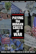 Paying the Human Costs of War