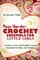 Rose Garden Crochet Ensemble for Little Girls