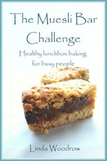 Muesli Bar Challenge