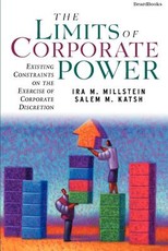 The Limits of Corporate Power