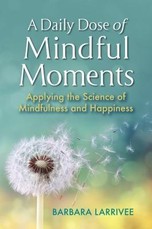 A Daily Dose of Mindful Moments