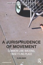 A Jurisprudence of Movement