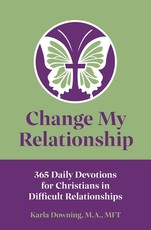 Change My Relationship