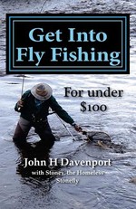Get Into Fly Fishing