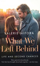 What We Left Behind