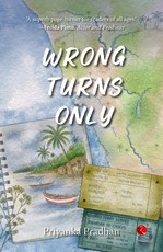 Wrong Turns Only