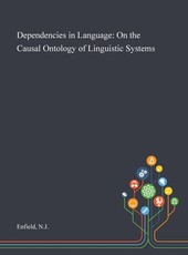 Dependencies in Language