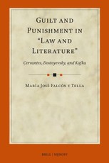 Guilt and Punishment in "Law and Literature"