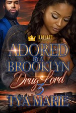 Adored By A Brooklyn Drug Lord 3