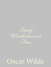 Lady Windermere's Fan
