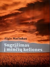 Sugrįžimas į minčių keliones