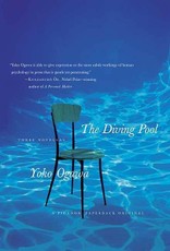 The Diving Pool
