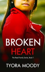 Broken Heart: A Novella