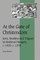 At the Gate of Christendom