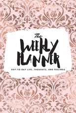 The Weekly Planner