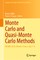 Monte Carlo and Quasi-Monte Carlo Methods