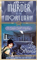 Murder at the Mortuary